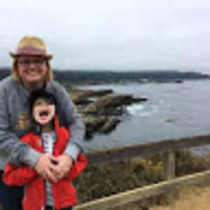 Meet your Posher, Julie